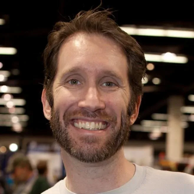 Jim McCann