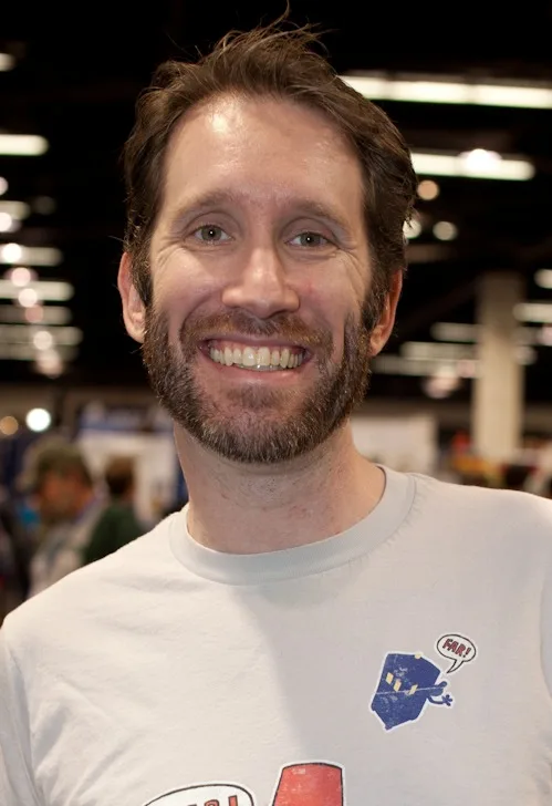 Jim McCann