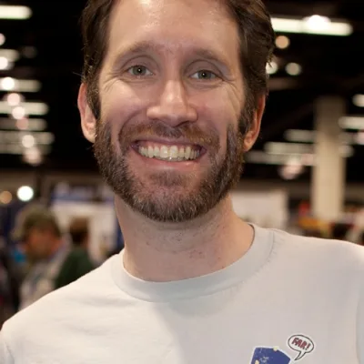 Jim McCann