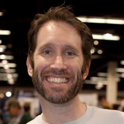 Jim McCann