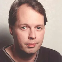 Jim McLauchlin