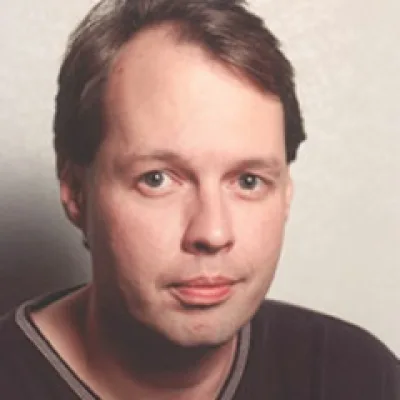 Jim McLauchlin
