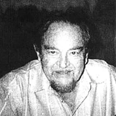 Jim Mooney