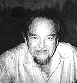 Jim Mooney