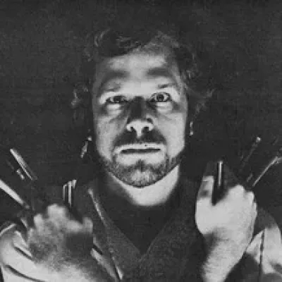 Jim Novak