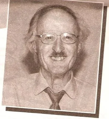Jim Petrie