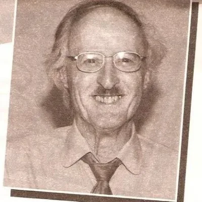 Jim Petrie
