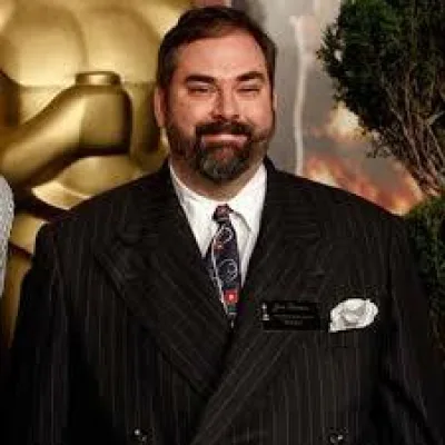 Jim Reardon