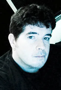 Jim Reddington
