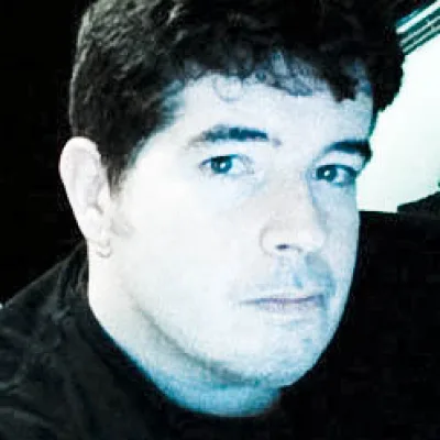 Jim Reddington