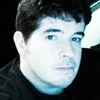 Jim Reddington