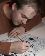 Jim Rugg