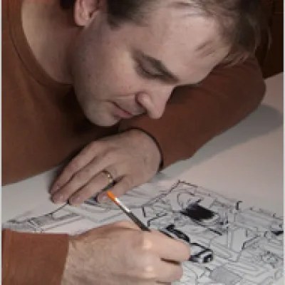 Jim Rugg