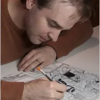 Jim Rugg