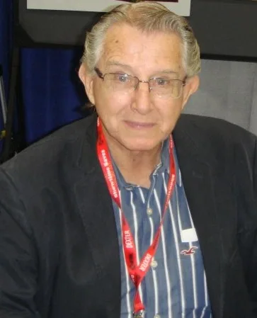Jim Silke