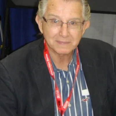 Jim Silke