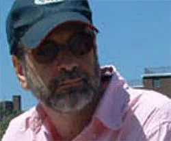 Jim Simon