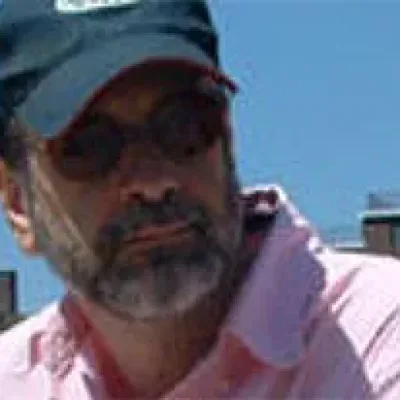 Jim Simon