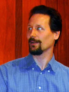 Jim Sorenson