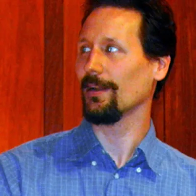 Jim Sorenson