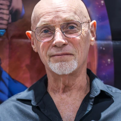 Jim Starlin