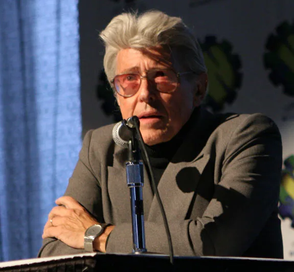 Jim Steranko