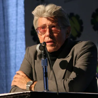 Jim Steranko