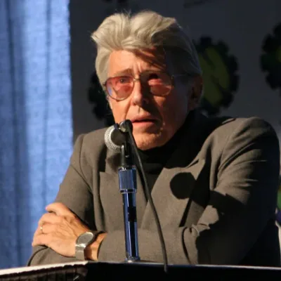 Jim Steranko