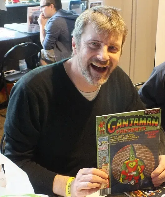 Jim Stewart