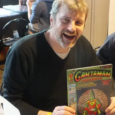 Jim Stewart