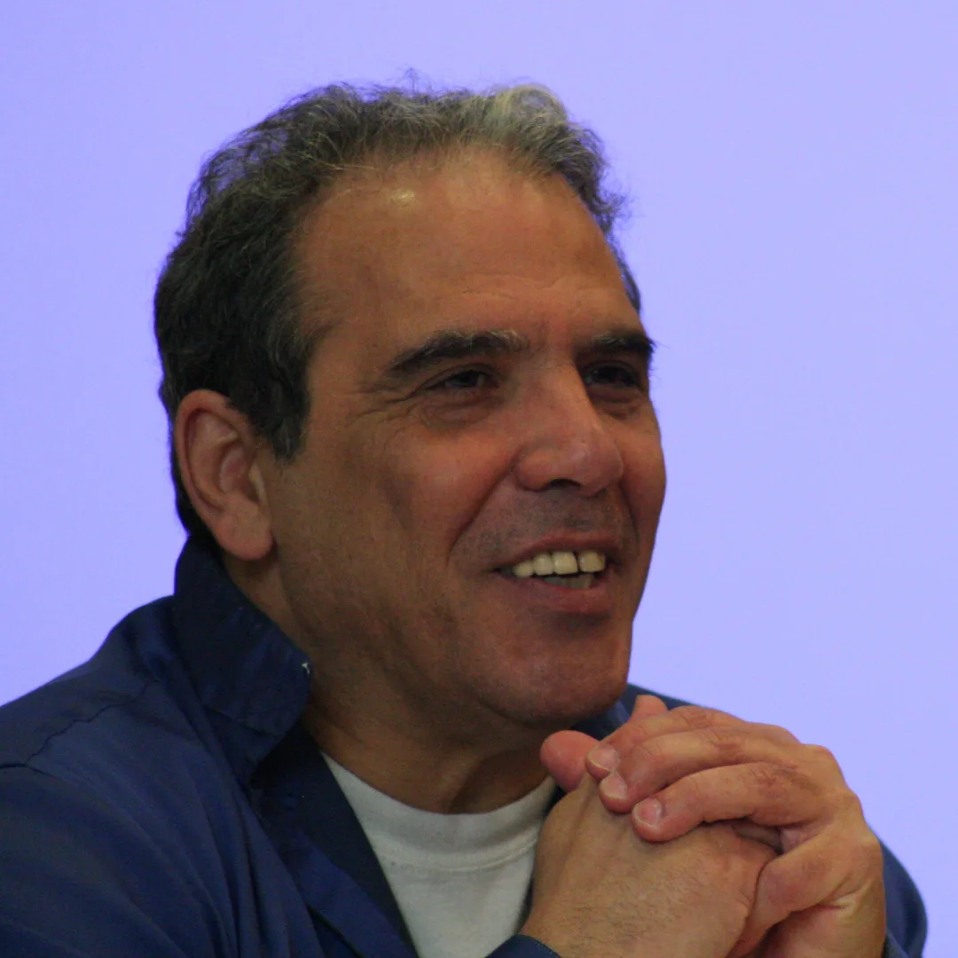 Jim Valentino