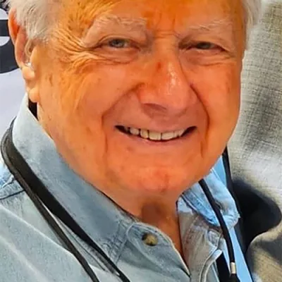 Jim Warren