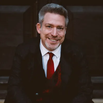 Jim Zub