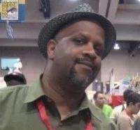 Jimmie Robinson