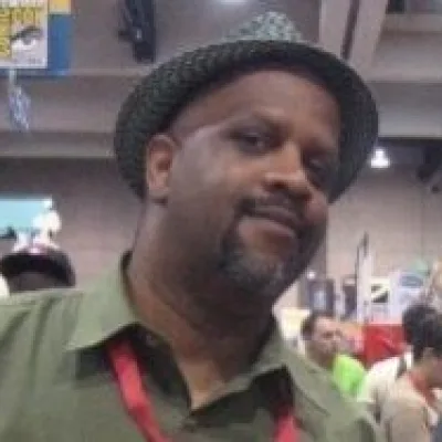 Jimmie Robinson