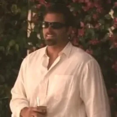 Jimmy Blondell