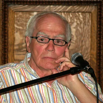 Jimmy Breslin