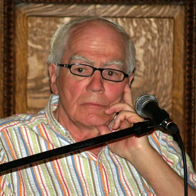 Jimmy Breslin