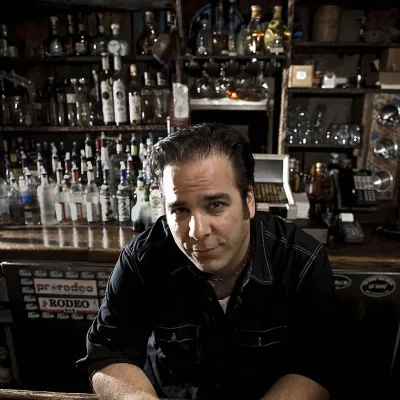 Jimmy Palmiotti