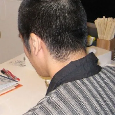 Jin Kobayashi