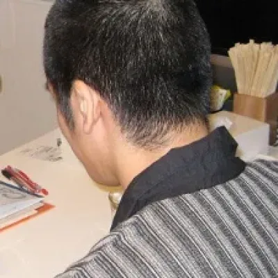 Jin Kobayashi