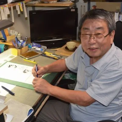 Jinbo Atsushi