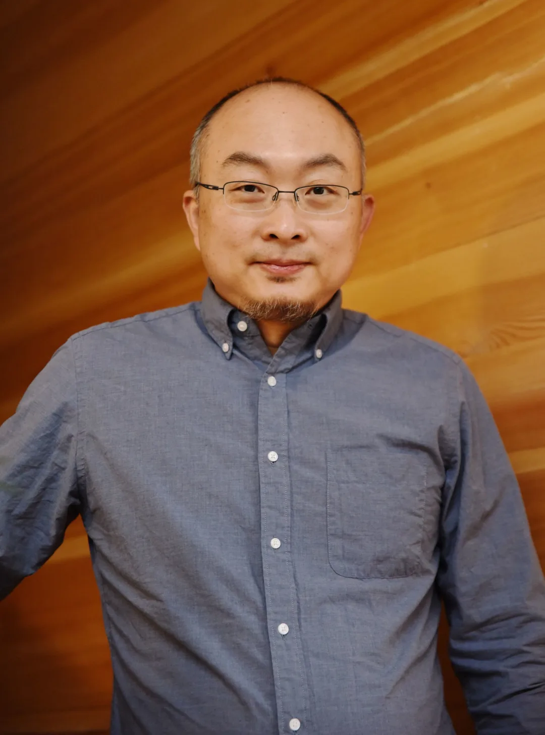 Jing Liu