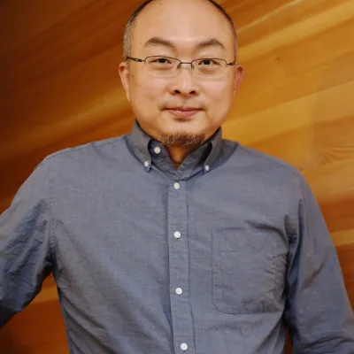 Jing Liu