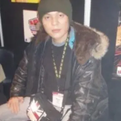 JinHo Ko
