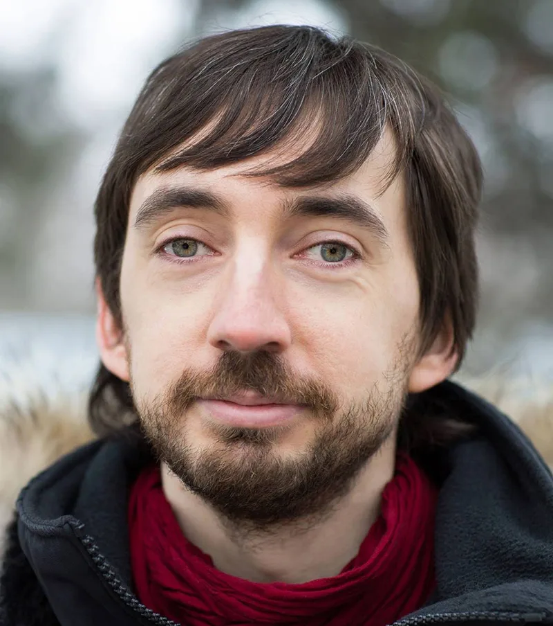 Jipi Perreault