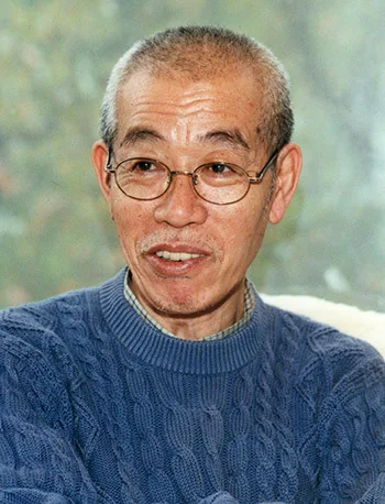Jirō Gyū