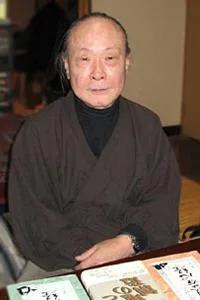 Jiro Kuwata