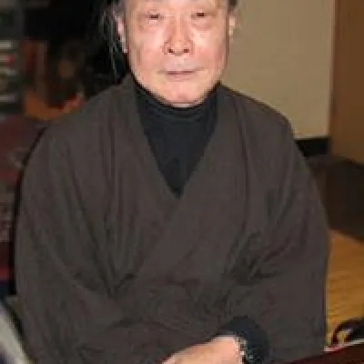 Jiro Kuwata