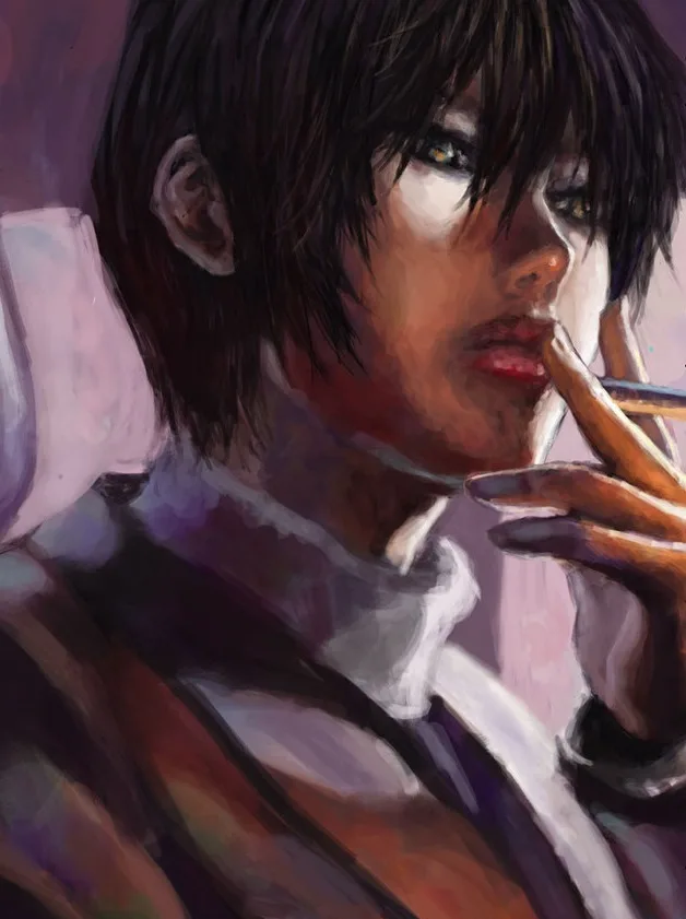 Jiro Matsumoto